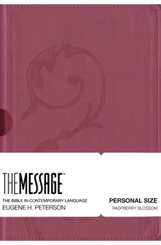 The Message Personal Size