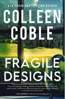 Fragile Designs 9780785253822