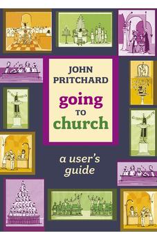 Going to Church: A User's Guide 9780281058105