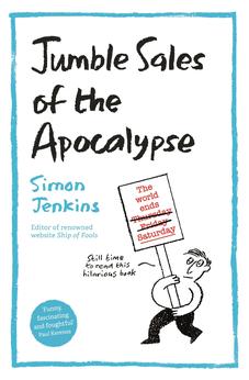 Jumble Sales of the Apocalypse 9780281077212
