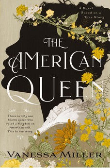 The American Queen 9780840708878