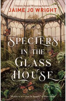 Specters in the Glass House 9780764241468