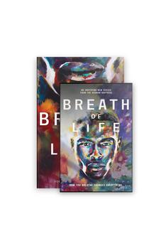 Breath of Life (DVD/Book Bundle): Three Breaths that Shaped Humanity, Part 1 9780578950310