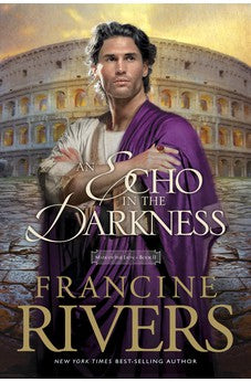 An Echo in the Darkness (Mark of the Lion Book 2) 9780842313070
