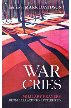 War Cries 9780281073641