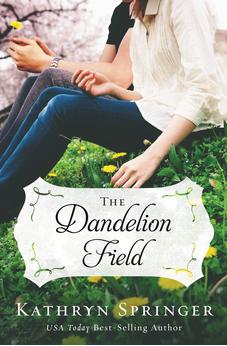 The Dandelion Field (Banister Falls Book 2) 9780310339632