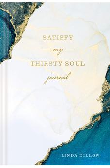 Satisfy My Thirsty Soul Journal 9781641582261