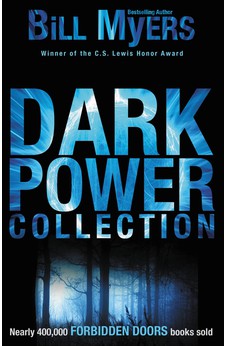 Dark Power Collection (Forbidden Doors) 9780310729037