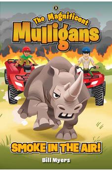 Smoke in the Air! (Magnificent Mulligans) 9781646071197