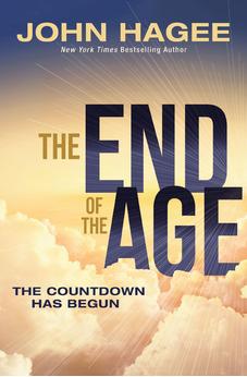 The End of the Age: The Countdown Has Begun 9781400348305