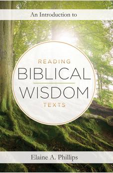 An Introduction to Reading Biblical Wisdom Texts 9781619707108
