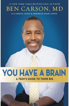 You Have a Brain 9780310749929