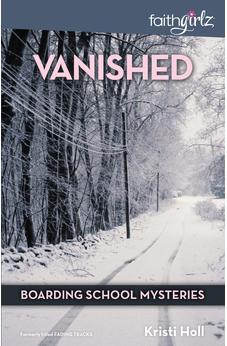 Vanished 9780310720928