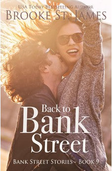 Back to Bank Street (Bank Street Stories)