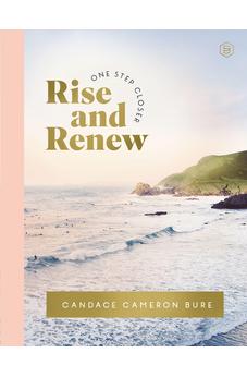 Rise and Renew: A 30-Day Devotional to Heal a Hurting Heart 9780310466406