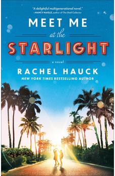 Meet Me at the Starlight 9780764240980