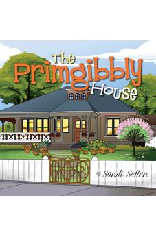 The Primgibbly House 9781486606788