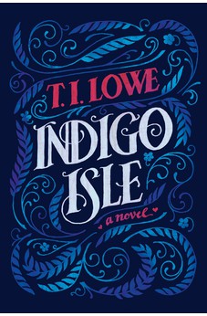 Indigo Isle 9781496465603