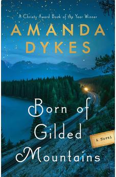 Born of Gilded Mountains