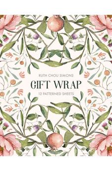 Ruth Chou Simons Gift Wrap 860002836256