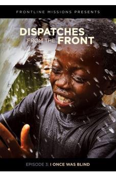 Dispatches from the Front: I Once Was Blind (Episode 3) - DVD