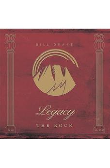 Legacy: The Rock 888295603751