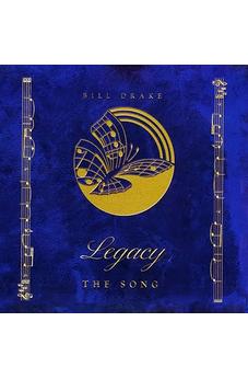 Legacy: The Song 888295635516