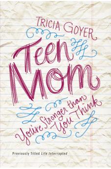 Teen Mom: You're Stronger Than You Think 9780310338871