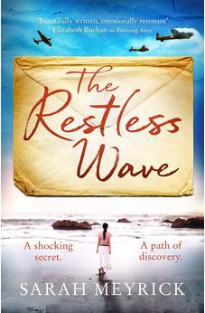 The Restless Wave 9781910674543