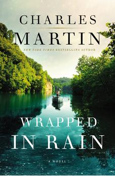 Wrapped in Rain: A Novel 9780785239512