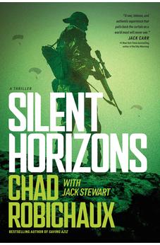 Silent Horizons 9781496488695