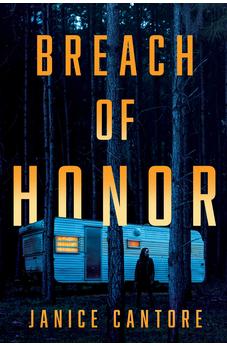 Breach of Honor 9781496443090