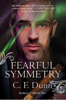 Fearful Symmetry (Secret of the Journal Book 5)
