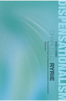 Dispensationalism 9780802421890