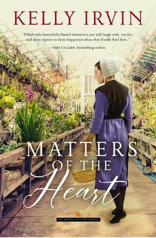 Matters of the Heart (Amish Calling) 9780840709417