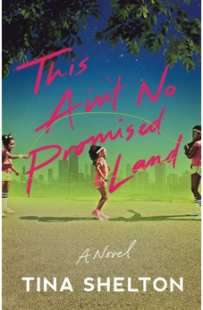 This Ain't No Promised Land: A Novel 9780825448515