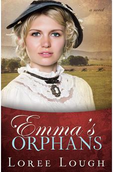 Emma's Orphans 9781603747196