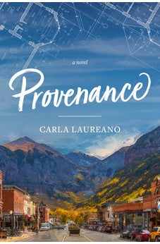 Provenance 9781496445919