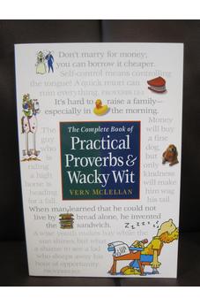 The Complete Book of Wacky Wit
