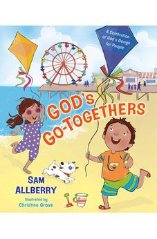 God's Go-Togethers: A Celebration of God's Design for People 9781087771021
