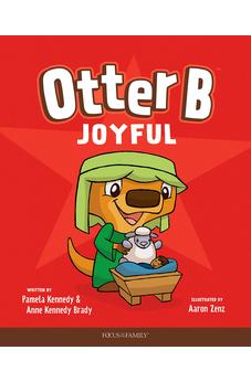 Otter B Joyful