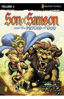 The Heroes of God 9780310712848