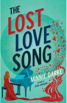 The Lost Love Song 9780385696357