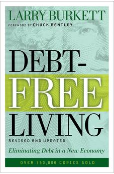 Debt-Free Living: Eliminating Debt in a New Economy