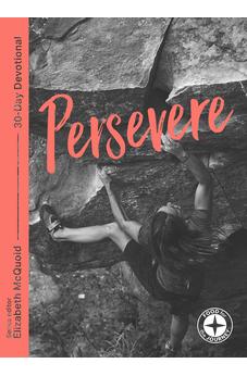 Persevere: Food for the Journey - Themes 9781789741025