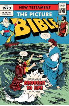 The Picture Bible New Testament