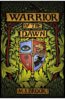 Warrior Of The Dawn 9780996569552