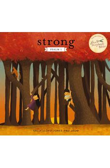 Strong: Psalm 1 9780310151517