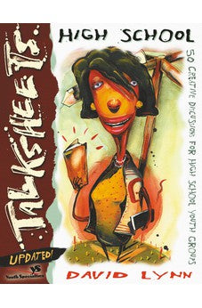 High School TalkSheets--Updated!