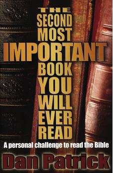 The Second Most Important Book You Will Ever Read: A Personal Challenge to Read the Bible 9780849929359
